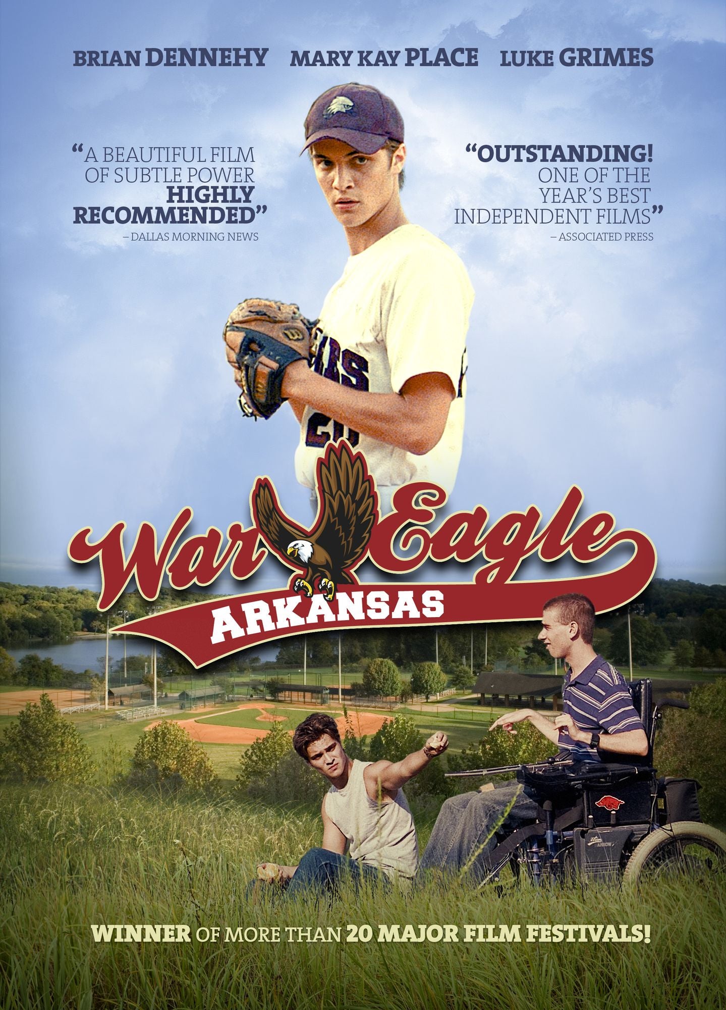 War Eagle, Arkansas