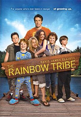 The Rainbow Tribe