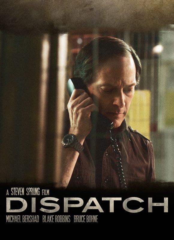 Dispatch