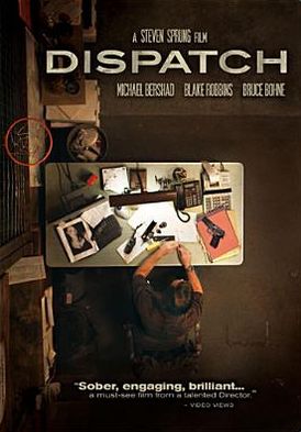 Dispatch