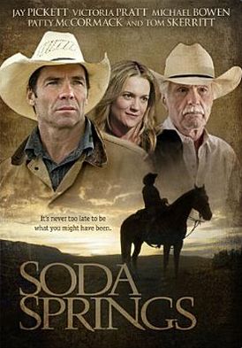 Soda Springs