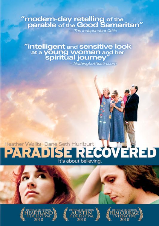Paradise Recovered