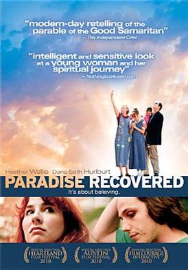 Paradise Recovered