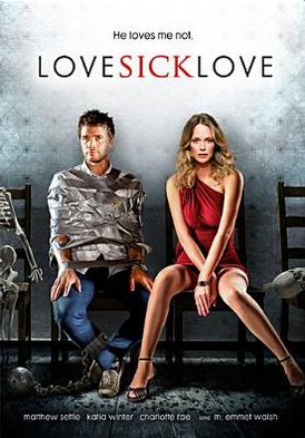 Love Sick Love