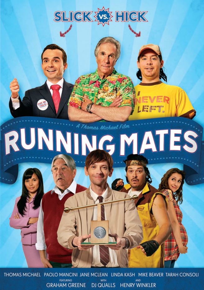 Running Mates