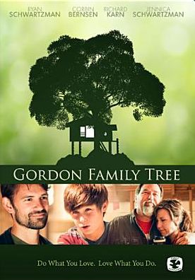 Gordon Family Tree