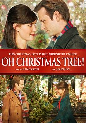 Oh Christmas Tree!