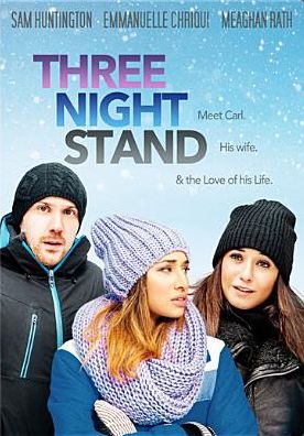 Three Night Stand