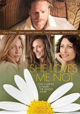 She Loves Me Not