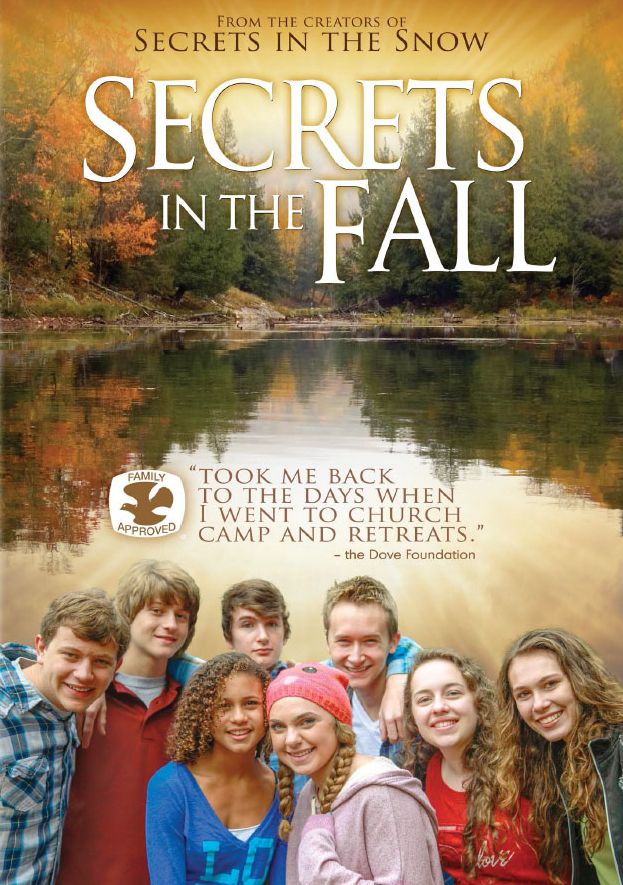 Secrets in the Fall