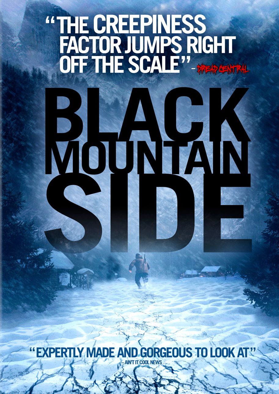 Black Mountain Side