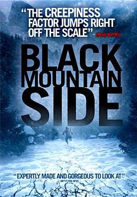 Black Mountain Side