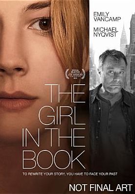 The Girl In The Book
