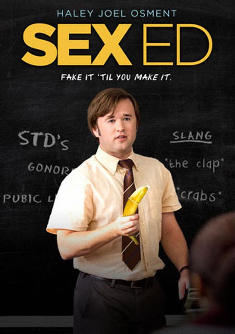 Sex Ed
