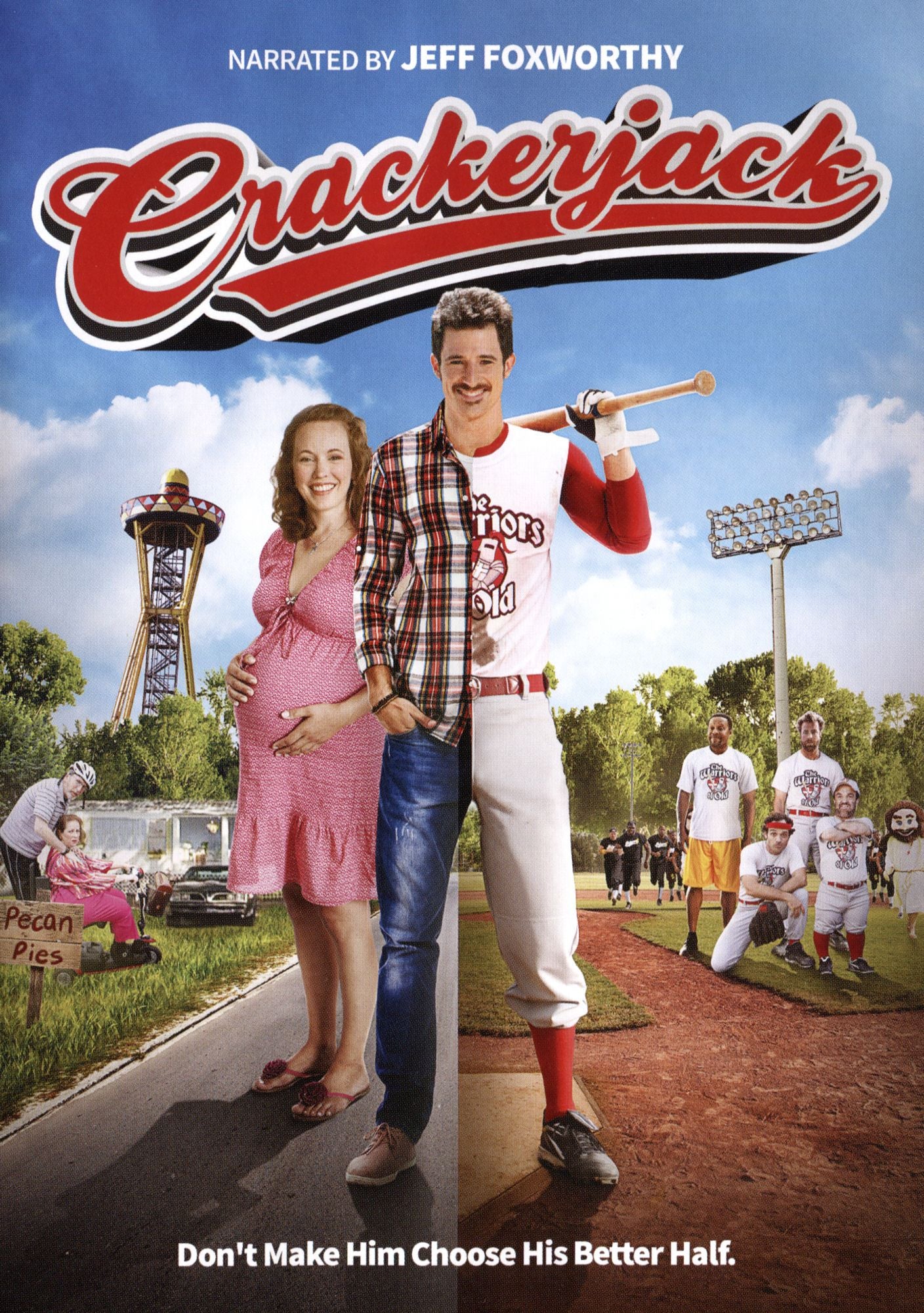 Crackerjack