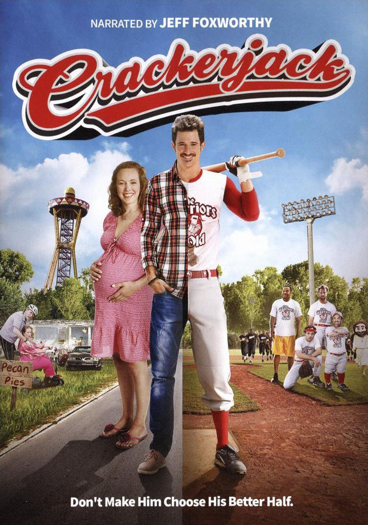 Crackerjack