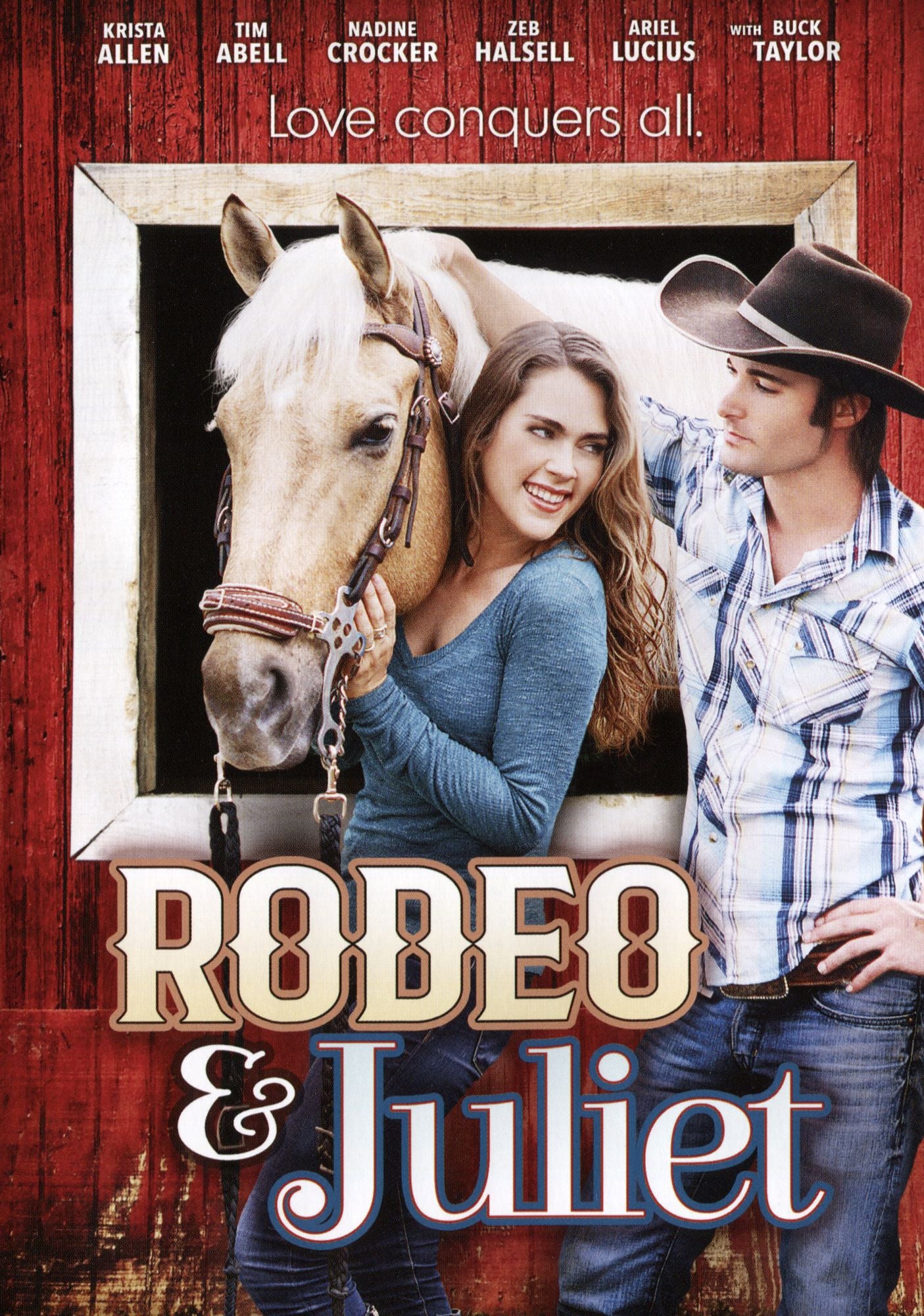 Rodeo & Juliet
