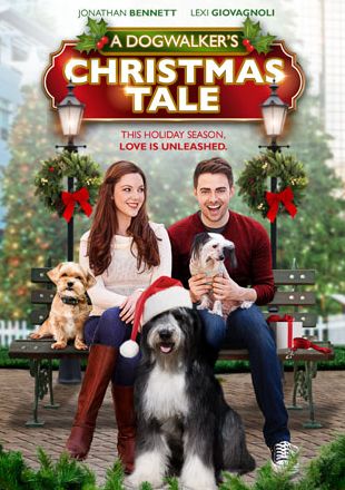 A Dogwalker's Christmas Tale