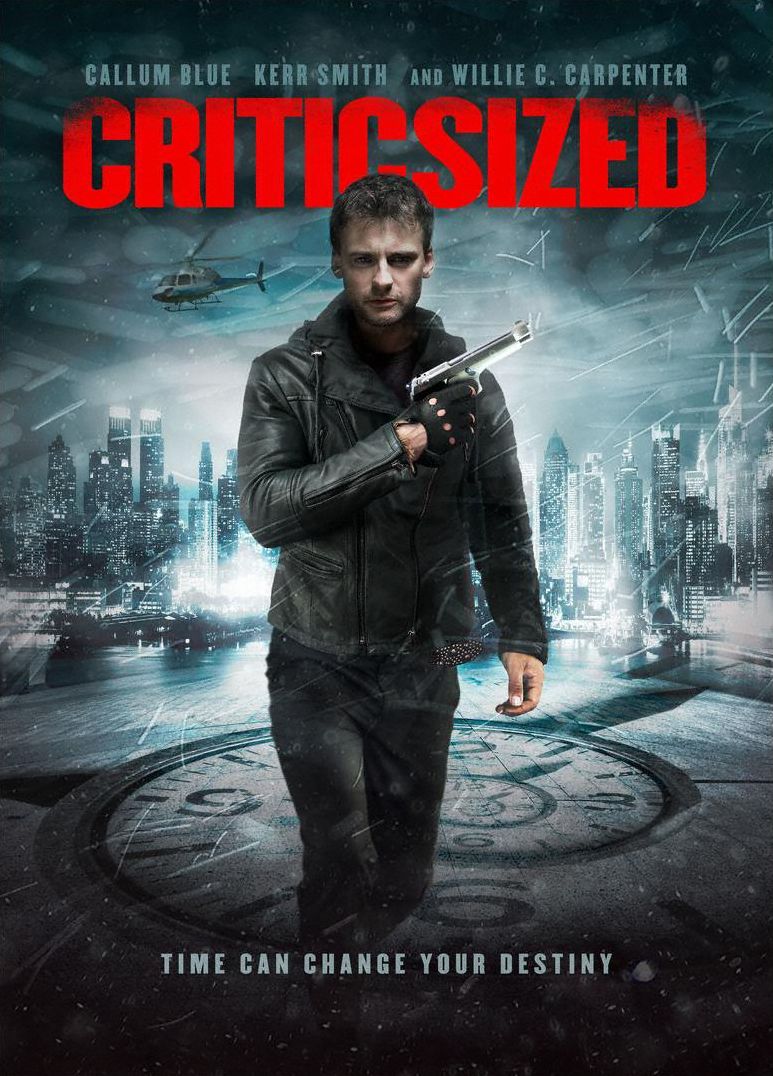 Criticsized