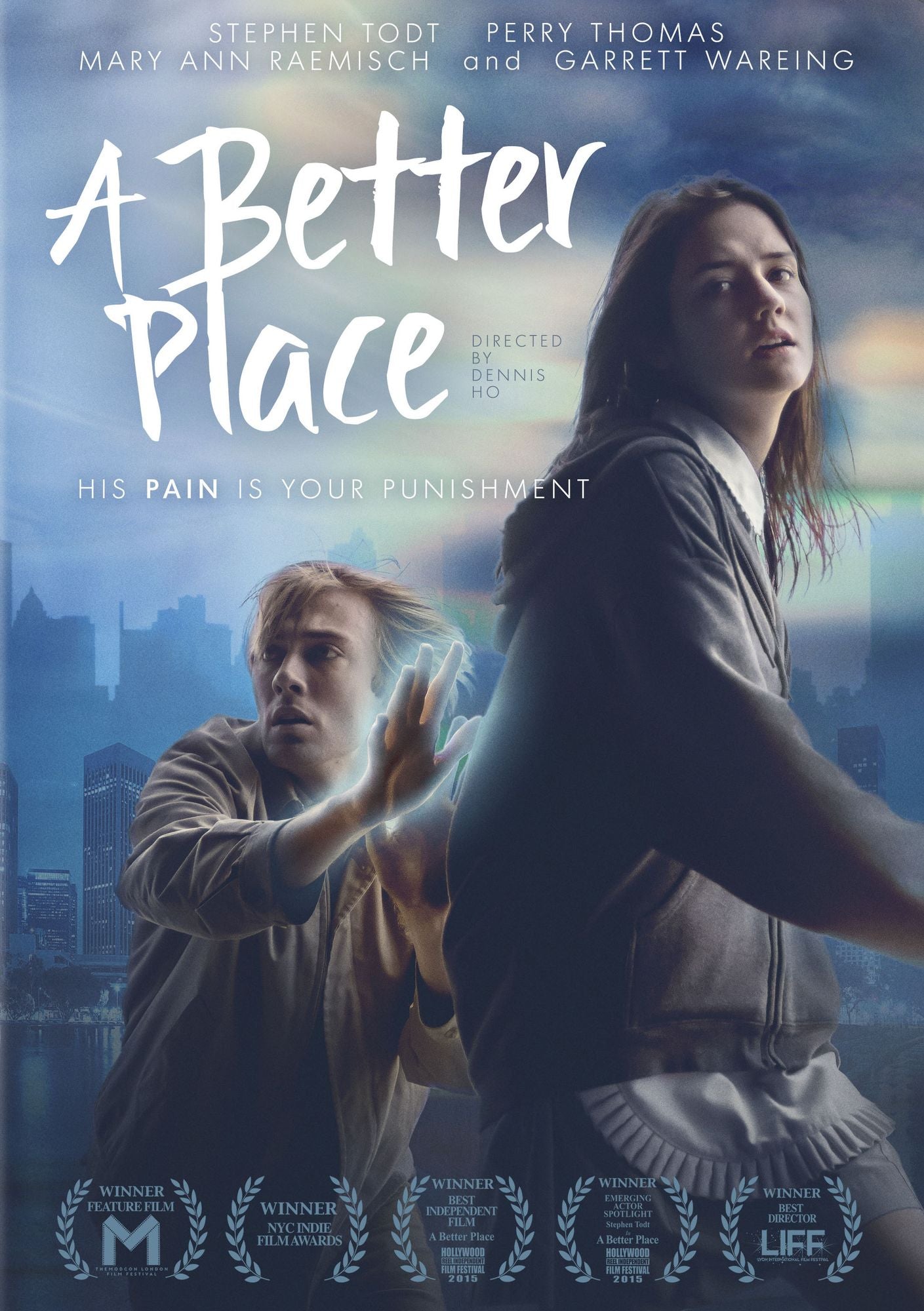 A Better Place