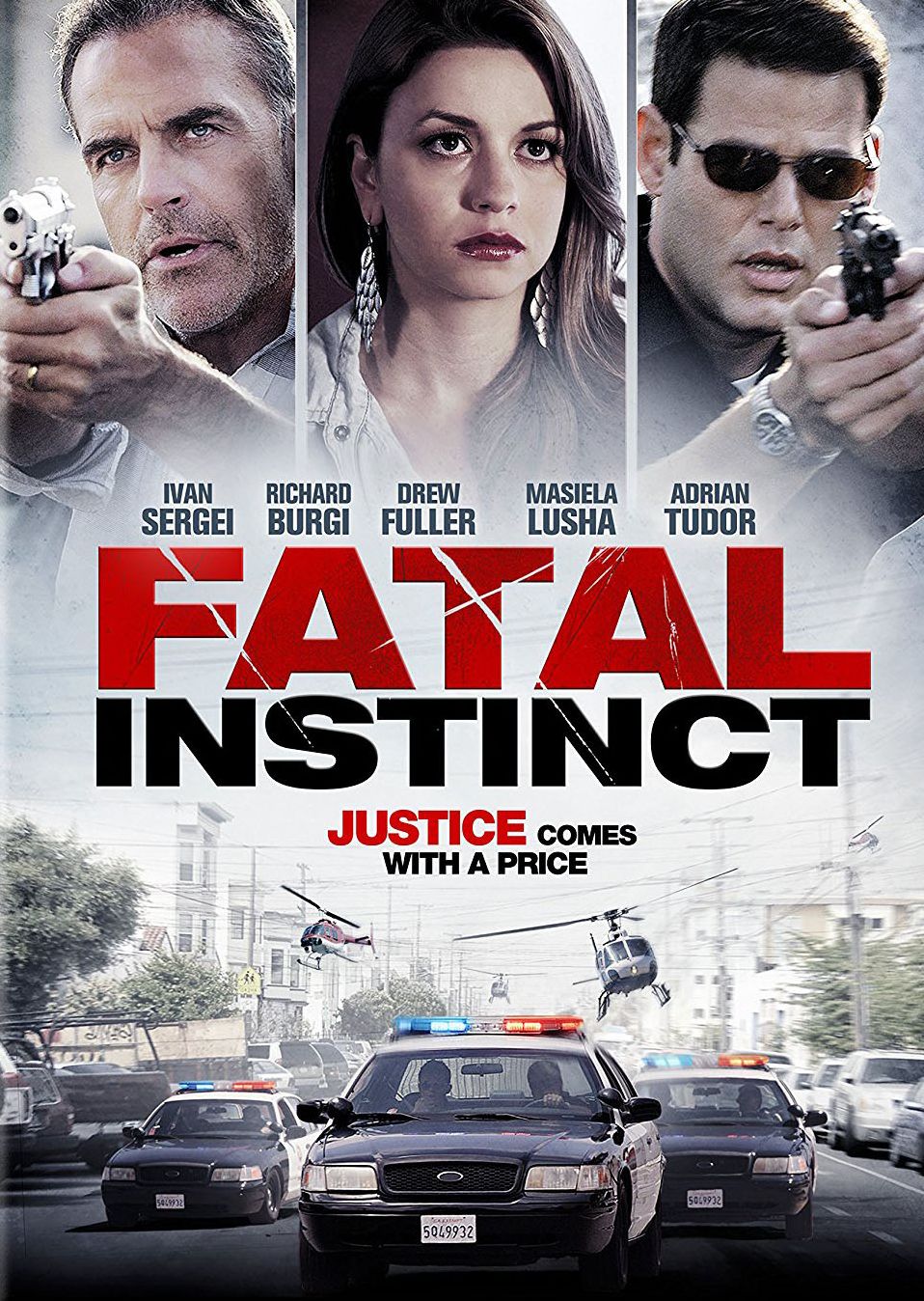 Fatal Instinct