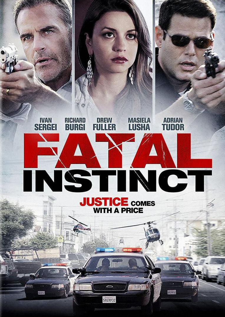Fatal Instinct