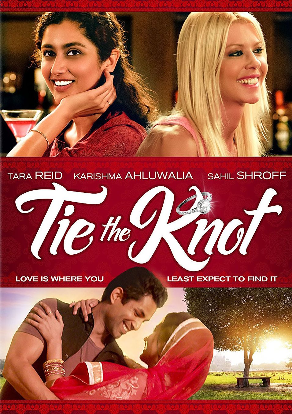 Tie the Knot