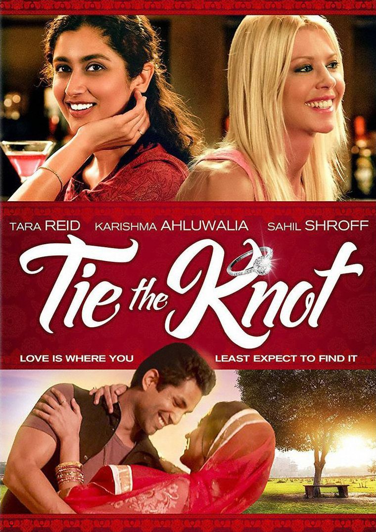 Tie the Knot