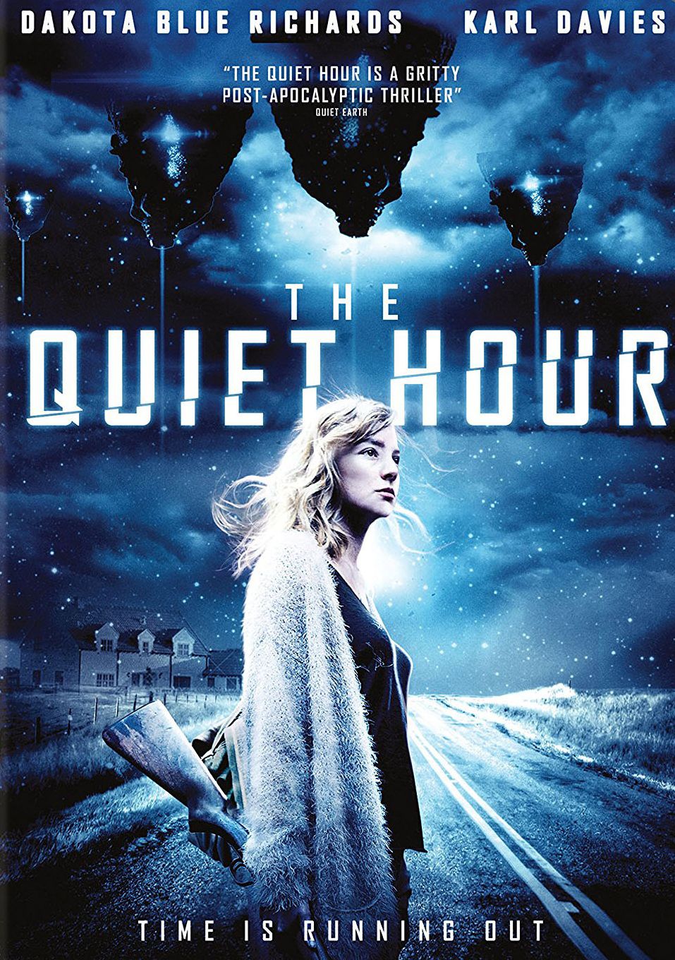 The Quiet Hour