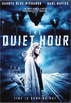 The Quiet Hour