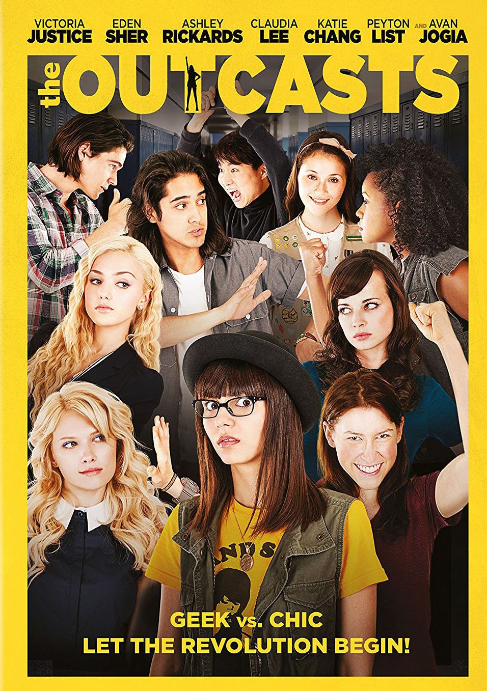 The Outcasts