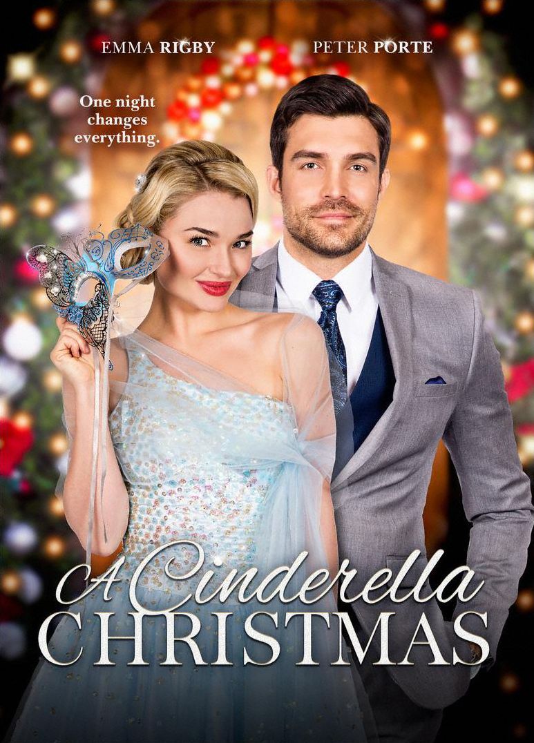 A Cinderella Christmas