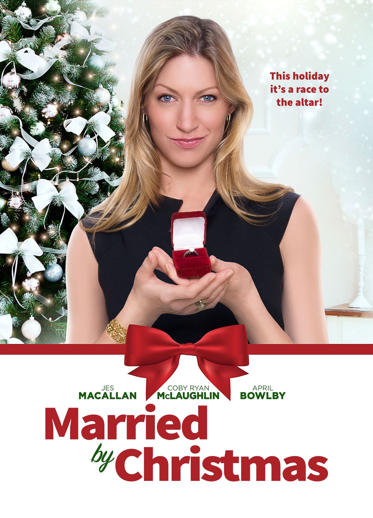 Married by Christmas