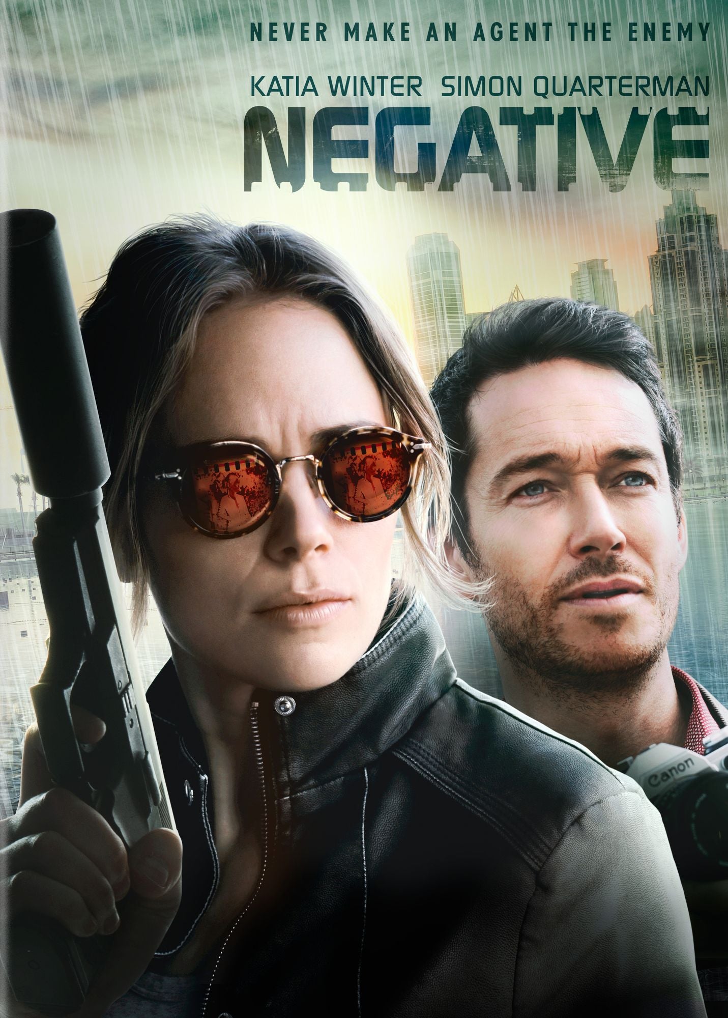 Negative
