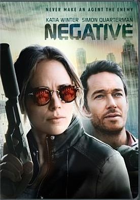 Negative