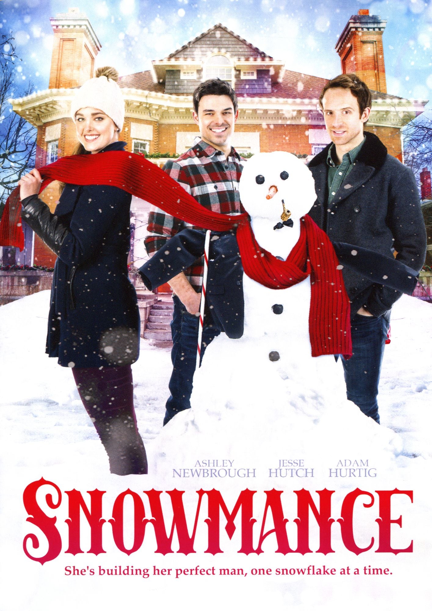 Snowmance