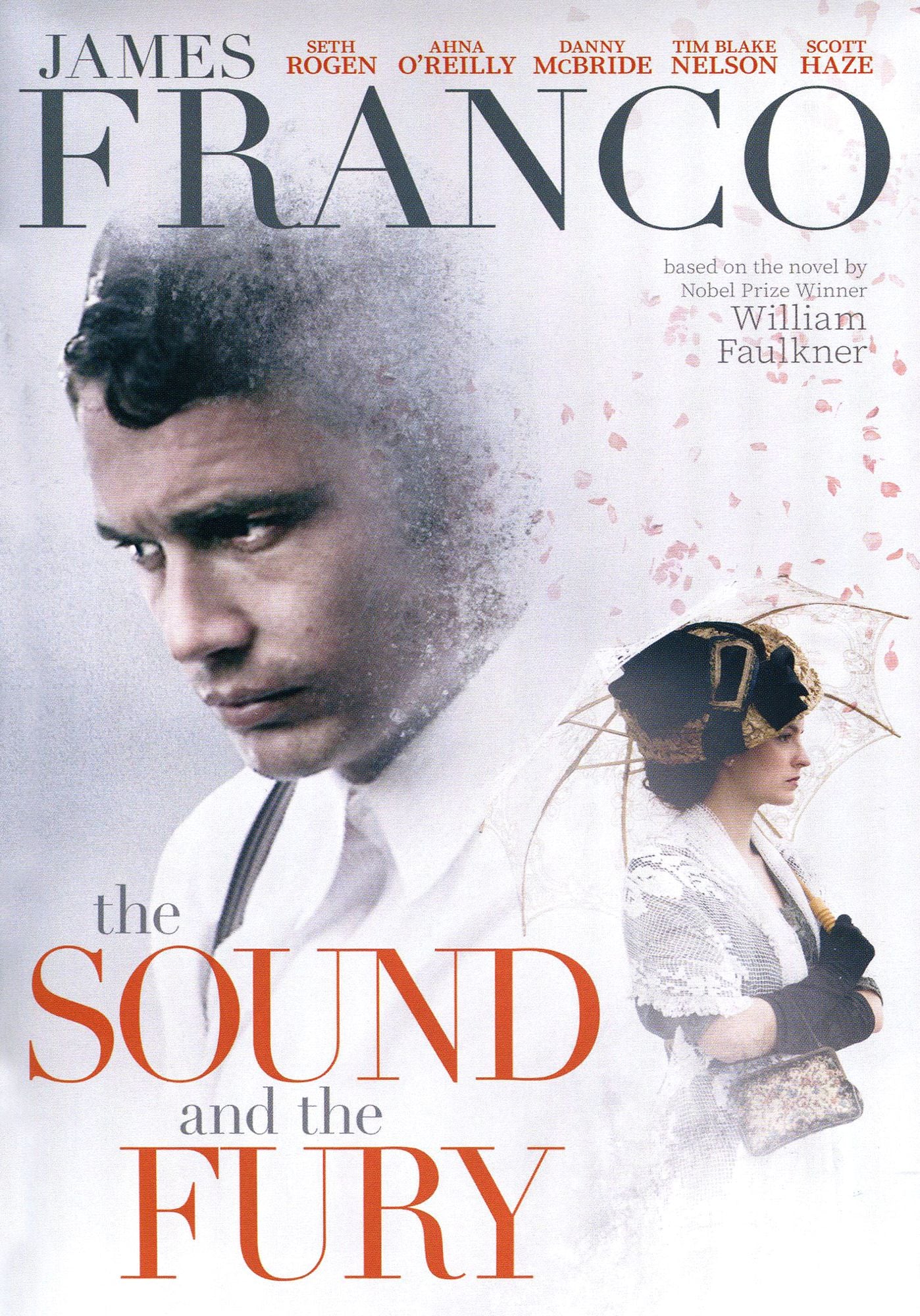 Sound and the Fury