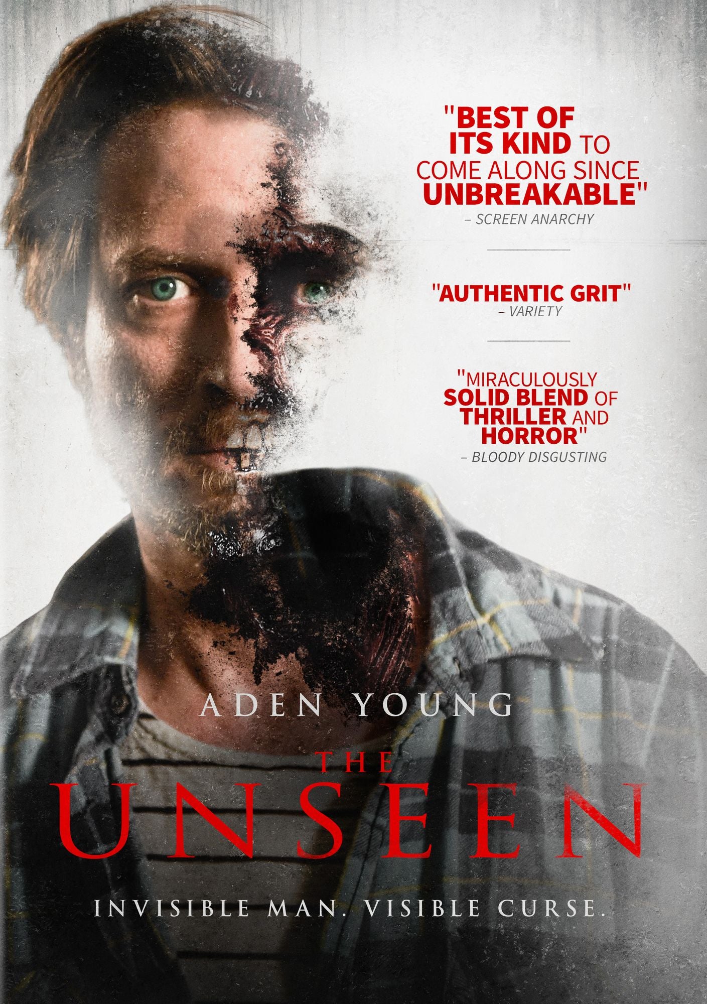 Unseen