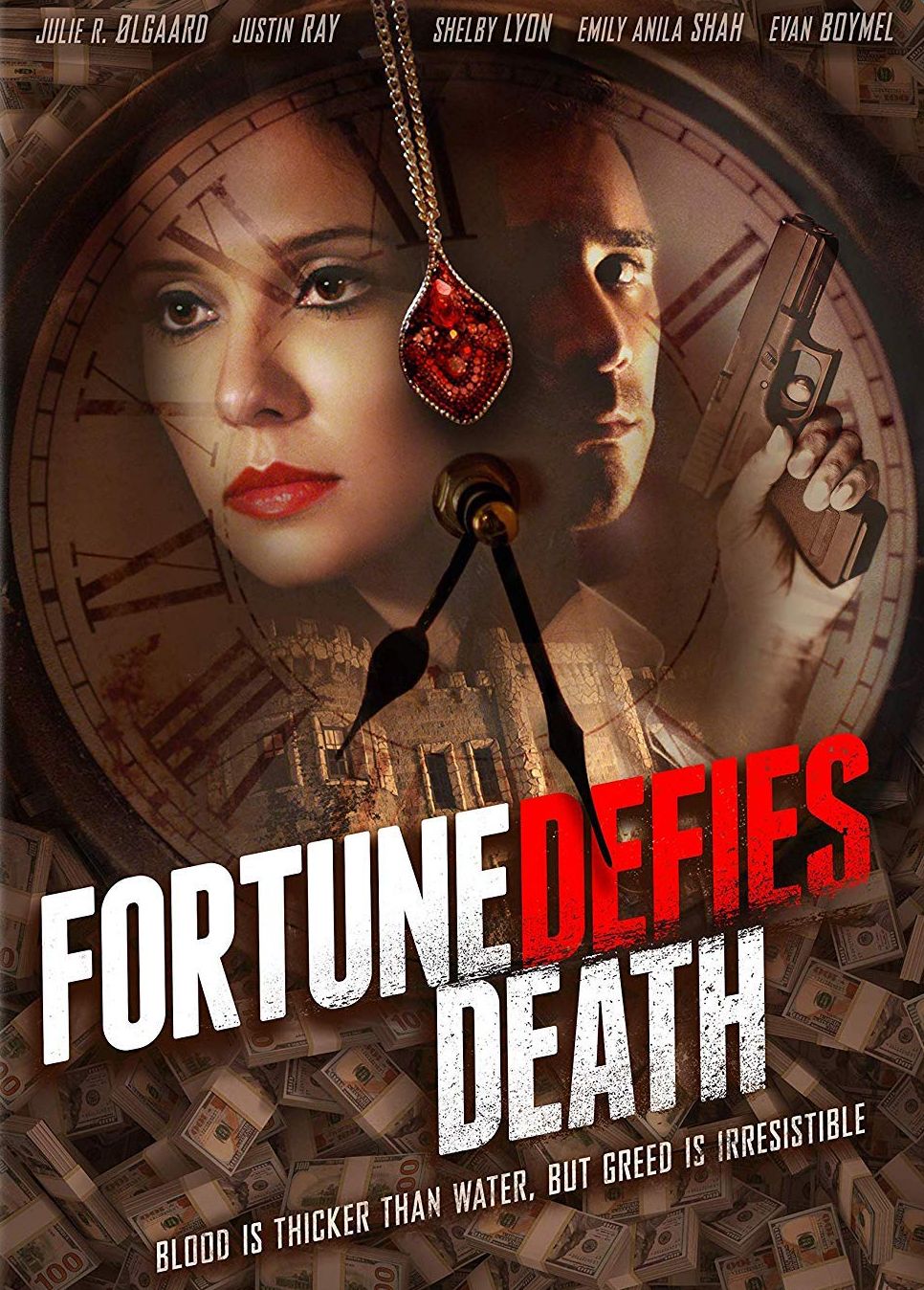 Fortune Defies Death
