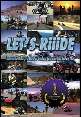 LET'S RIIIDE