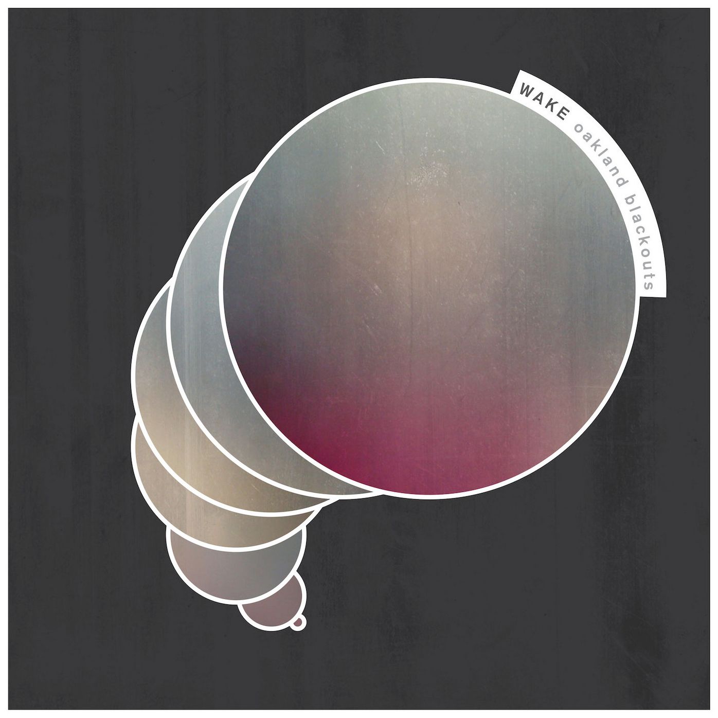 Oakland Blackouts/claustrophilia