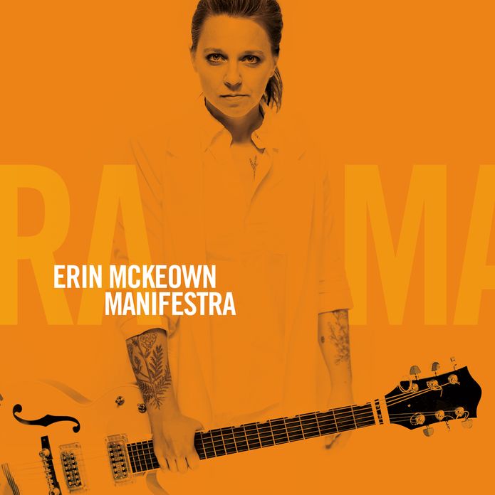 Manifestra [LP/CD]