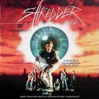 Shredder Orpheus [Lp/dvd] [Remastered]