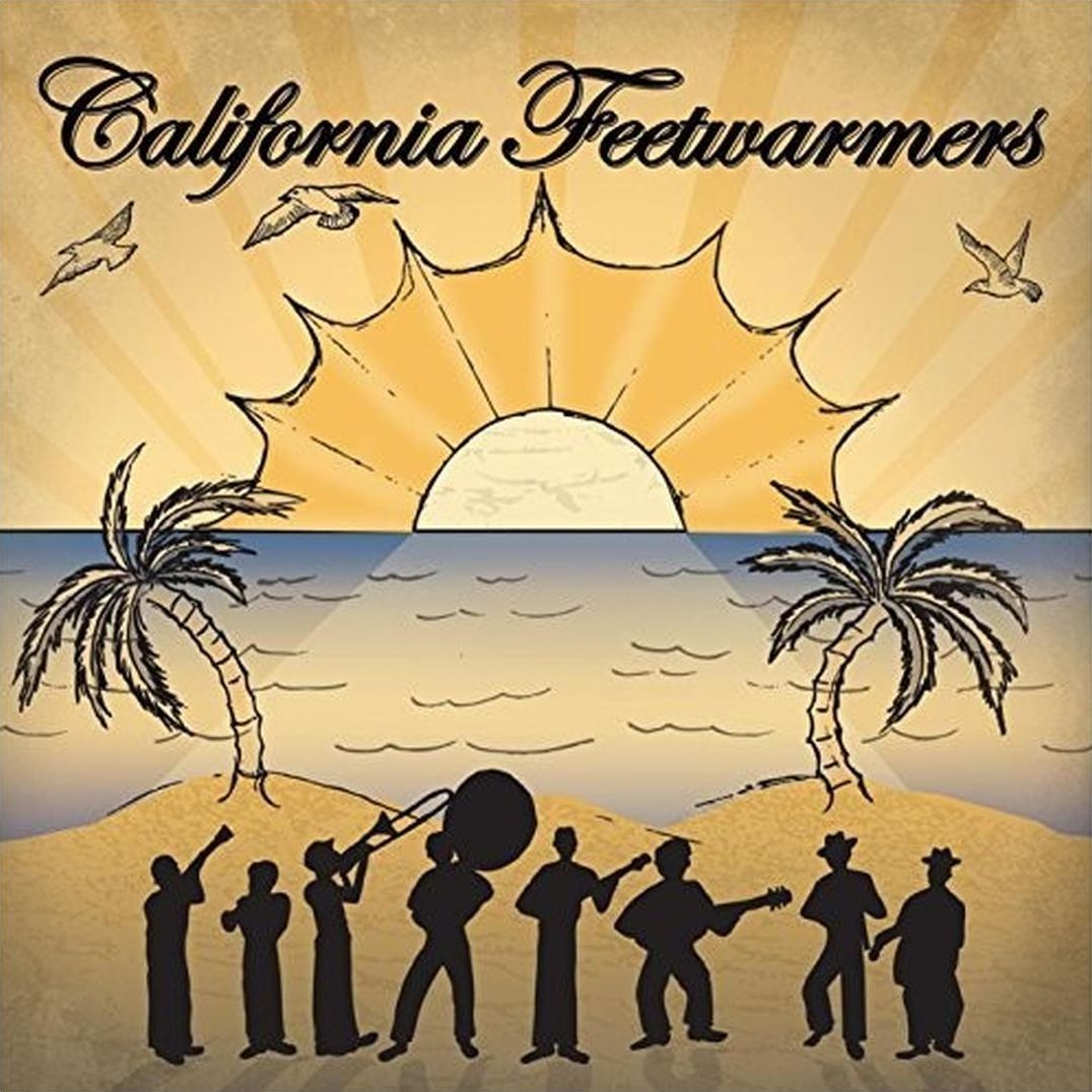 California Feetwarmers