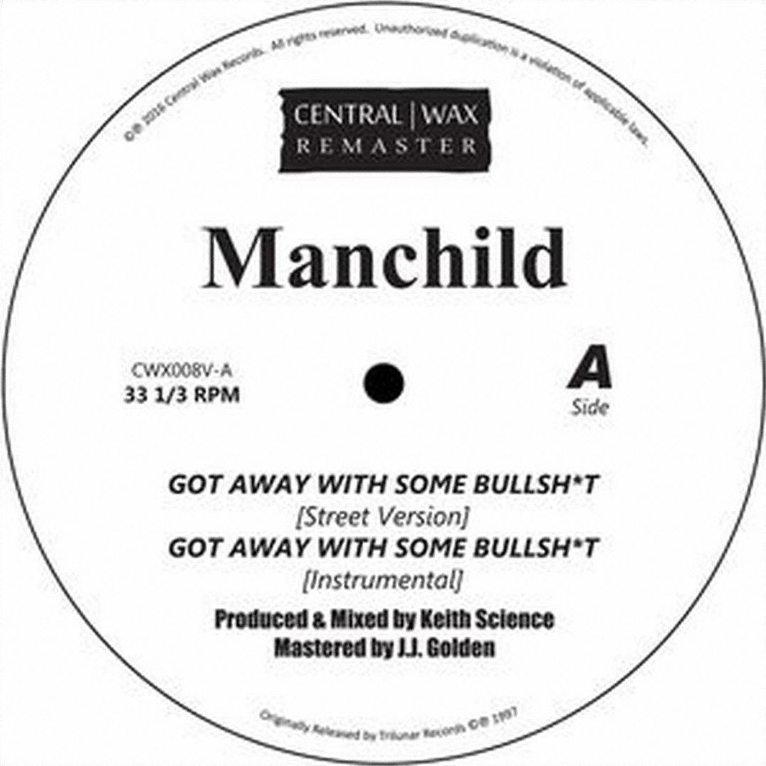 Got Away With Some Bullsh*t