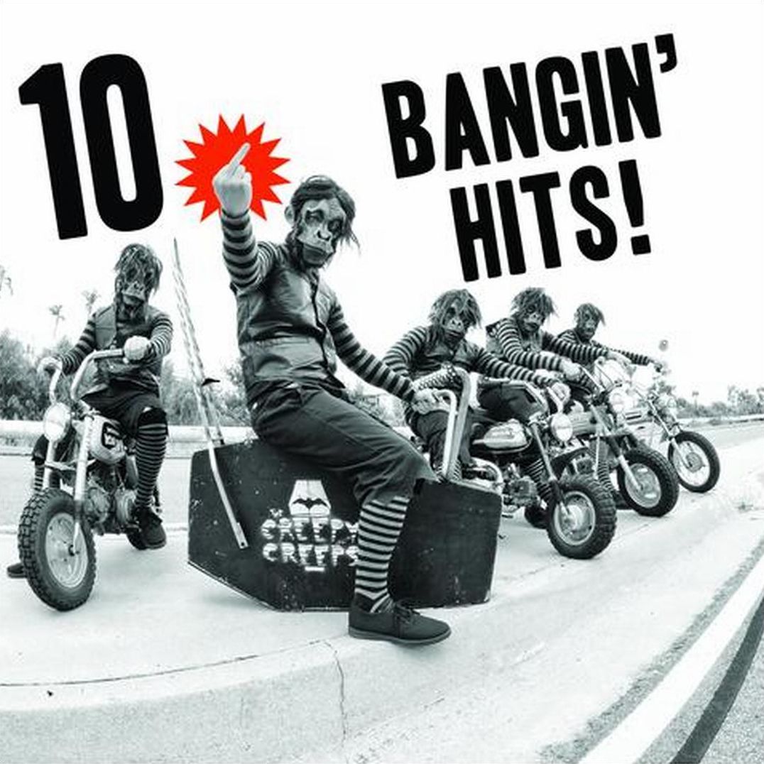 10 Bangin' Hits