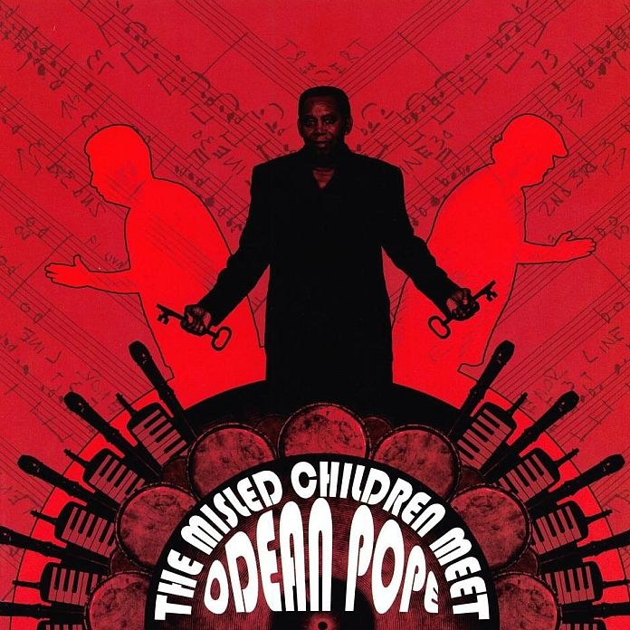 The Misled Children Meet Odean Pope