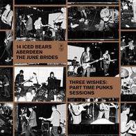 Three Wishes: Part Time Punks Sessions