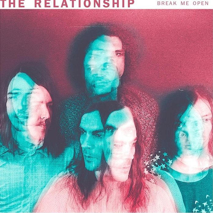 Break Me Open