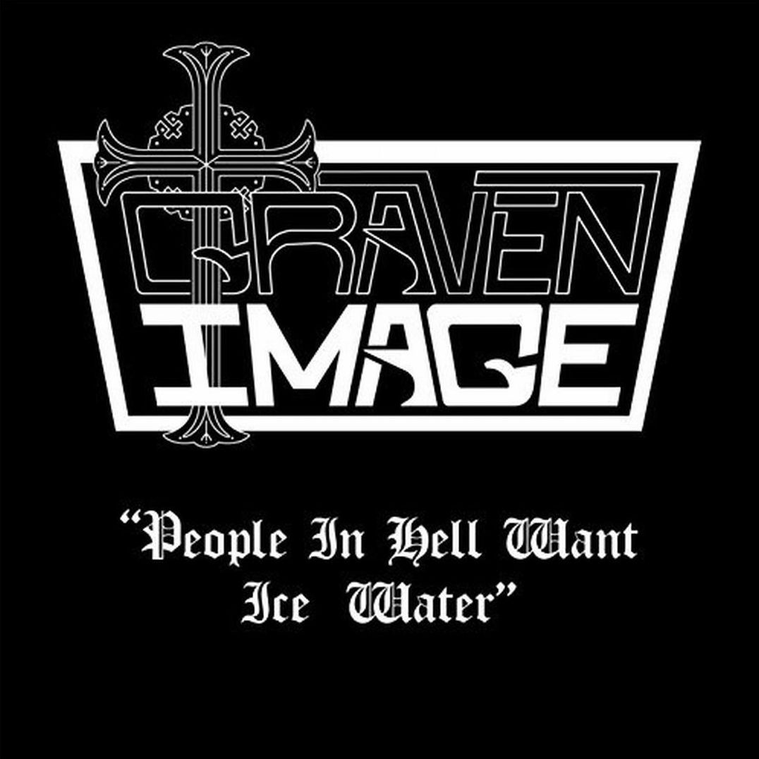 People In Hell Still Want Ice Water